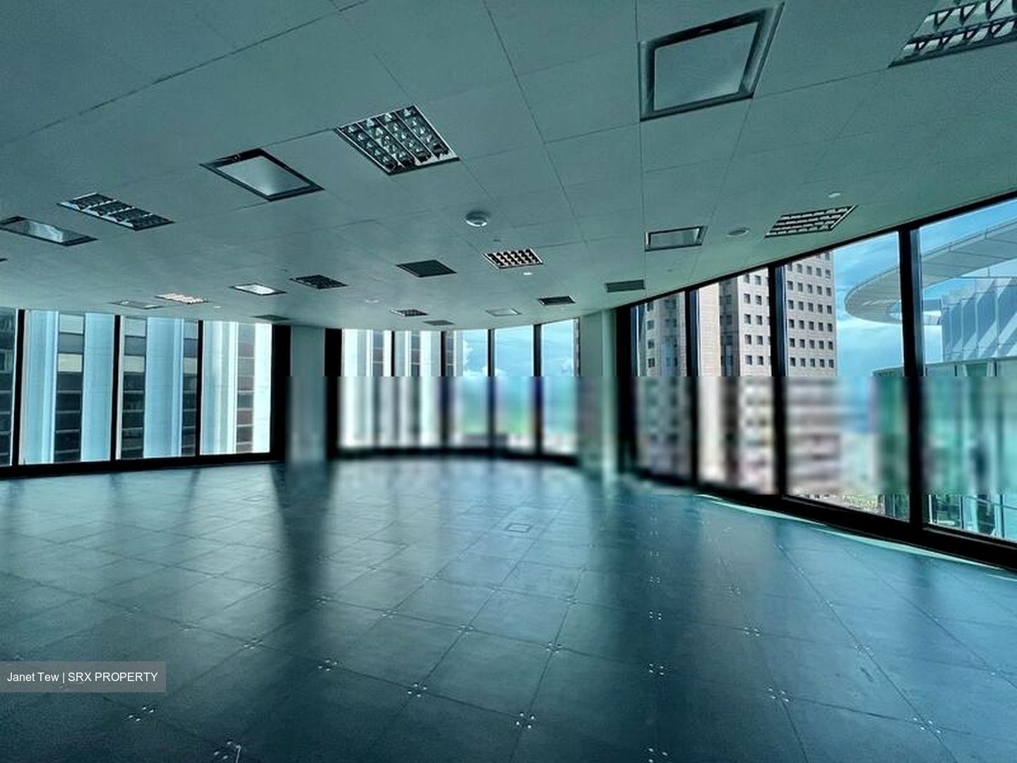 Hub Synergy Point (D2), Office #554819951